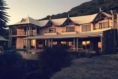 Image de Wonderful Manor Villa 6-bedrooms with pool