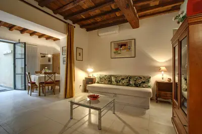 Image de Il Tulipano Apartment With Patio