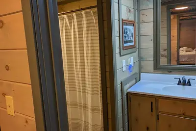 Image de Inside the New River Gorge National Park & Preserve