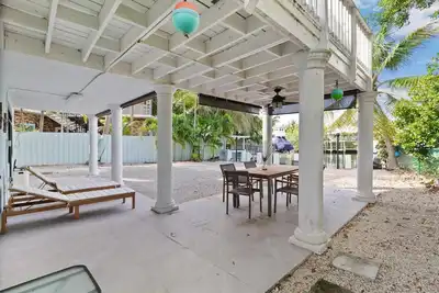 Image de Ocean access getaway home