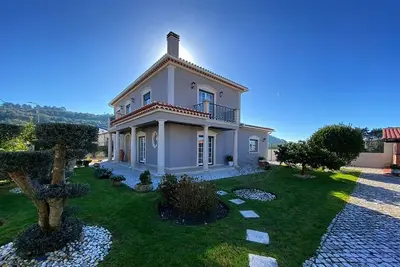 Image de Thapsia Villa, A-da-Gorda, Óbidos