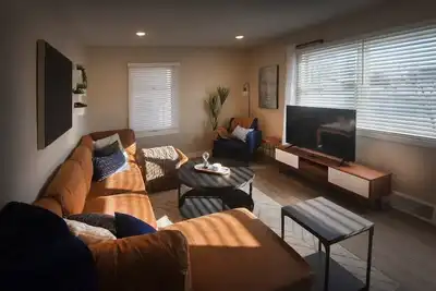 Image de The Cozy Colfax House