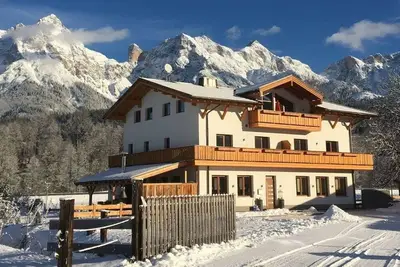 Image de Guesthouse Osterthor - Natrun