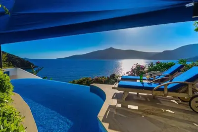 Image de The White Collection - Villa Sun