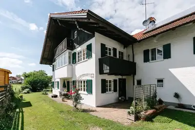 Image de Allgäu a. Forggensee - near Neuschwanstein, apartment f. Couples and family, 2 bedrooms, Wlan