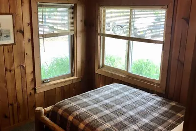 Image de Northaire Resort Cabin 4