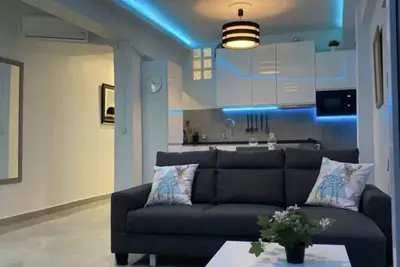 Image de Exceptional apartment for its location and view