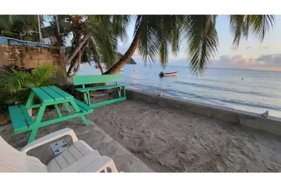 Image de Seagull Suite B - Beach Front Living