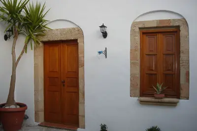 Image de Althea Traditional Villa