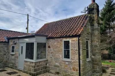 Image de Burnside Cottage - Iburndale