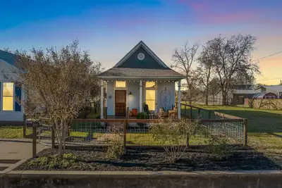 Image de Charming One Bedroom East Riverside Cottage