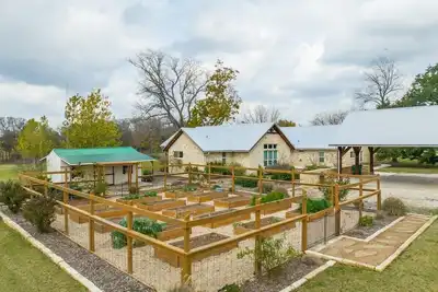 Homestead Private Retreat