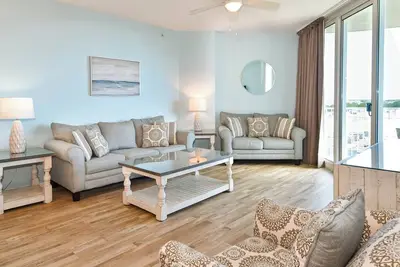 Image de Fully Updated! 6th Floor at The Palms of Destin!
