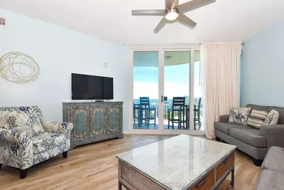 Image de Top Floor! Amazing Views from The Palms of Destin!