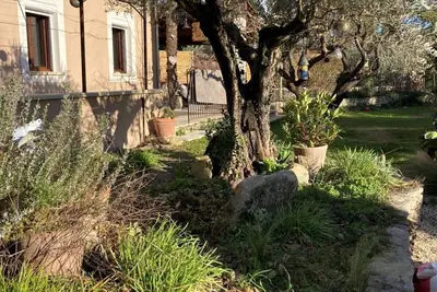 Image de Villa de charme avec piscine et jardin. Isle sur la Sorgue