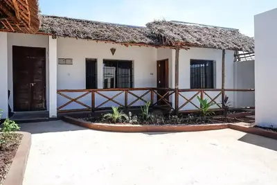 Image de Family Studio apartment in Nungwi near the beach