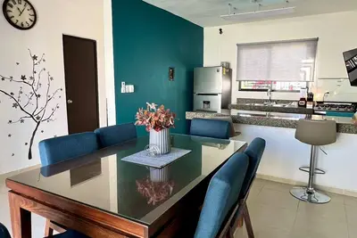 Image de Local house in Yucatan