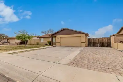 Image de Quiet, cozy, and centrally located