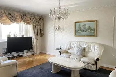 Image de Grandma’s Gorgeous Home in the Heart of Queens