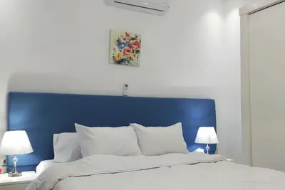 Image de Warm and quiet apartment in Hurghada