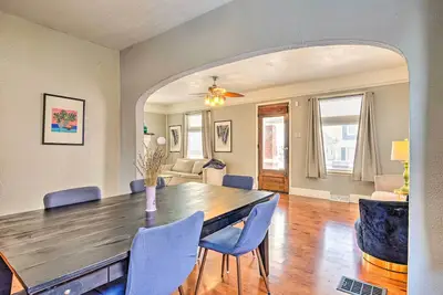 Image de Indianapolis Vacation Home Near Garfield Park