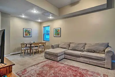 Image de Cozy Family Vacation Home in Indianapolis