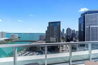 Image de Lux Ocean View W Suite 39th Fl w Spa, Gym, Pool\n