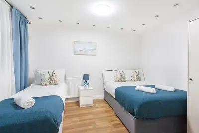 Image de Appartement-Salle de bain privée-1