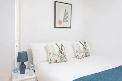 Image de Appartement-Salle de bain privée-4