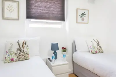 Image de Appartement-Salle de bain privée-5