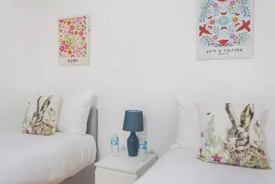 Image de Appartement-Salle de bain privée-6