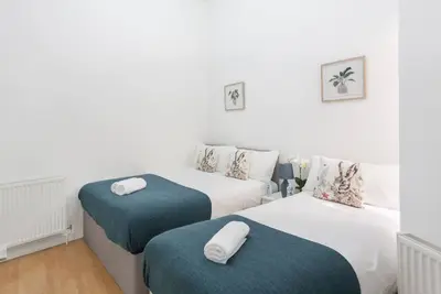 Image de Appartement-Salle de bain privée-8 Yedek