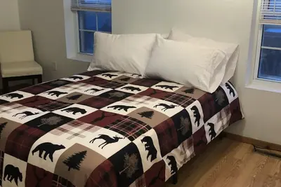 Image de Spacious 2 Bedroom Apartment in Cobalt