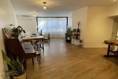 Image de amazing vacation flat 2 minutes from the beach and Kikar