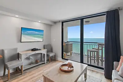 Image de 🌅 Beachfront Views | SunDestin 1008
