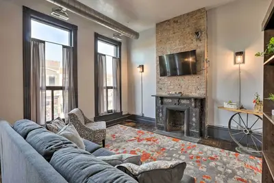 Image de Downtown Cherokee Iowa Vacation Rental