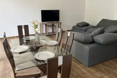 Image de Loft apt with central location