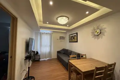 Image de The Cozy Place Condo with Mini Bar