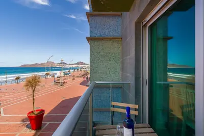 Image de Dark Sand By CanariasGetaway