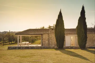 Image de Villa Famoso with Pool
