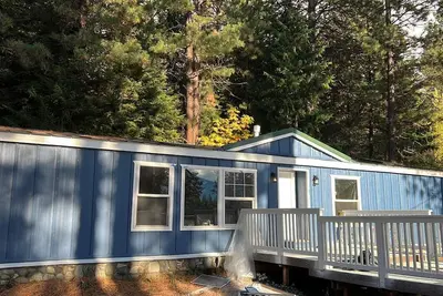 Image de Home in Ronald close to nature, ski slopes and lake