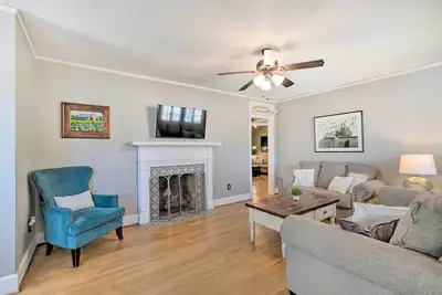 Image de Columbia Vacation Rental < 2 Mi to University