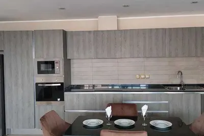 Image de Executive 2 Bedroom Apartment