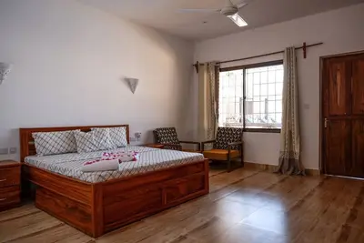 Image de Spacious Double Room no4 in Nungwi near the beach