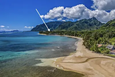Image de Ocean Getaway -Near Beach w/ Ac, Kayak, Bbq and more!