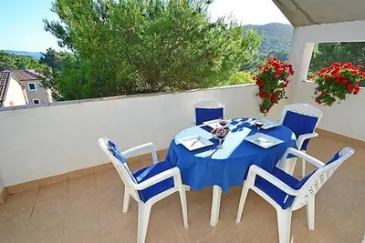 Image de Apartments Bruno - Premium One Bedroom Apartment with Terrace and Sea View