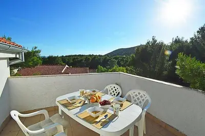 Image de Apartments Bruno - One Bedroom Apartment with Sea View and Terrace