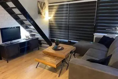 Image de Maison de vacances Stavenisse pour 1 - 6 personnes avec 3 chambres Ă coucher - Maison de vacances