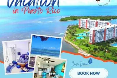 Image de Ocean/Marina view condo “Isleta” in Fajardo Pr