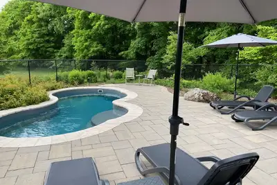 Image de Blue Jay Estates - 2 Acres with Private Pool